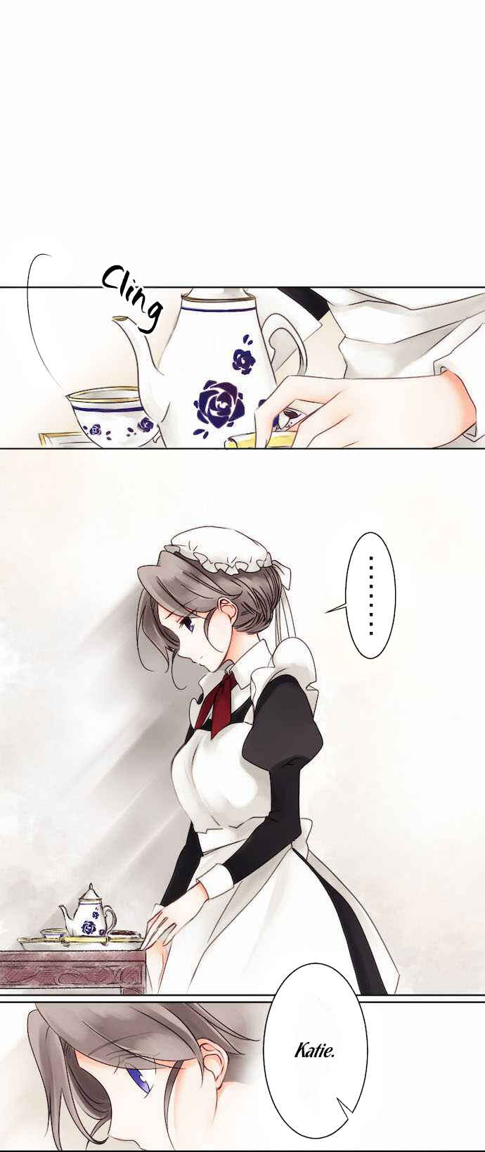 Page 2 Chapter 5 Bocchan to Maid