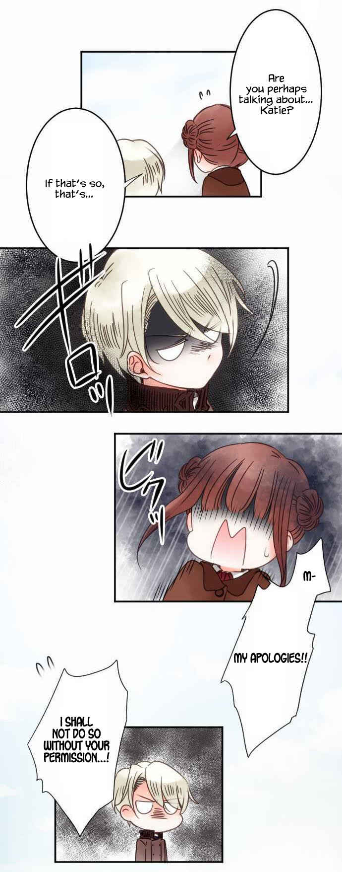 Page 7 Chapter 21 Bocchan to Maid