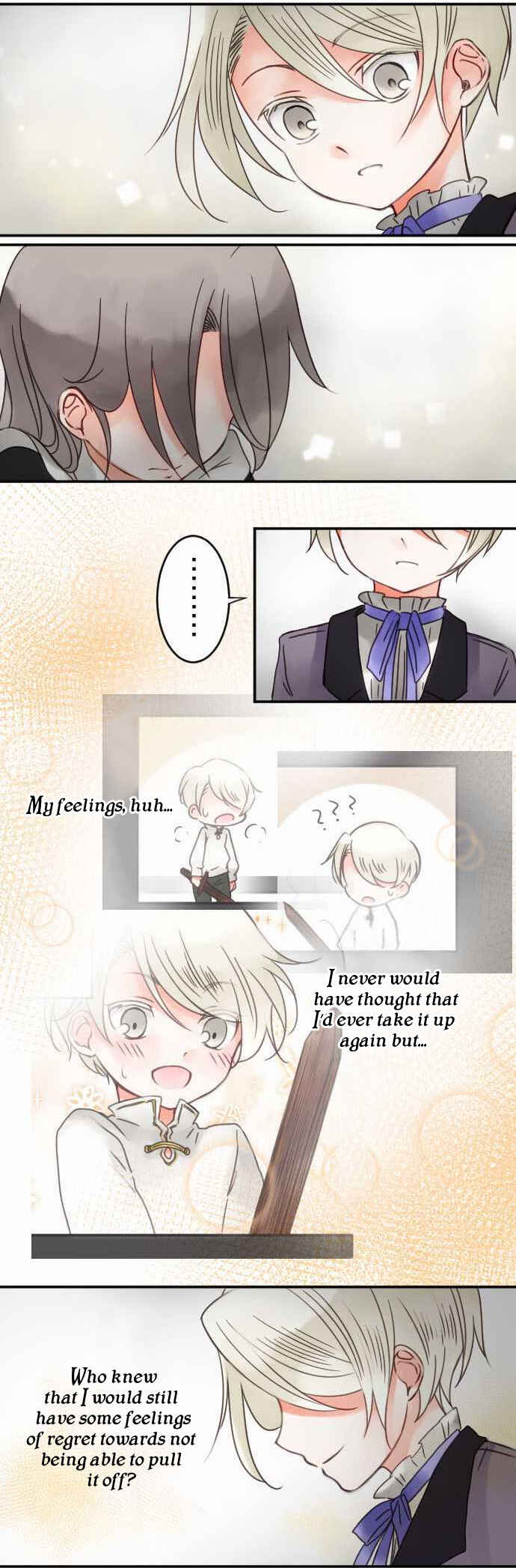 Page 17 Chapter 18 Bocchan to Maid