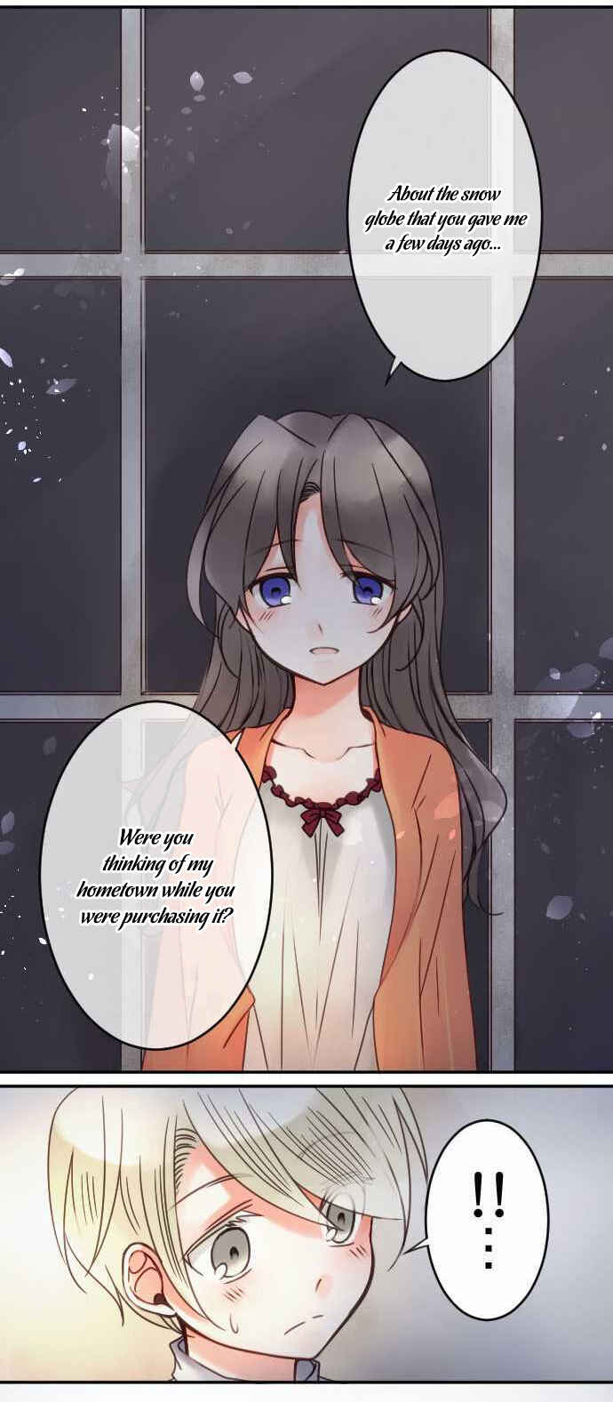 Page 13 Chapter 22 Bocchan to Maid
