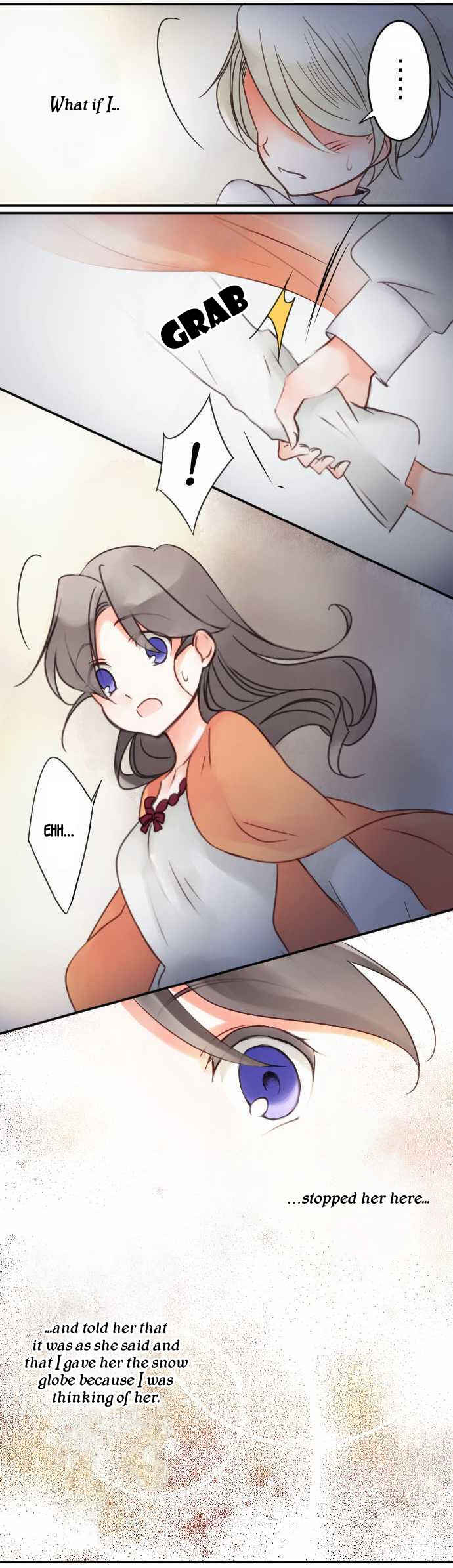 Page 18 Chapter 22 Bocchan to Maid