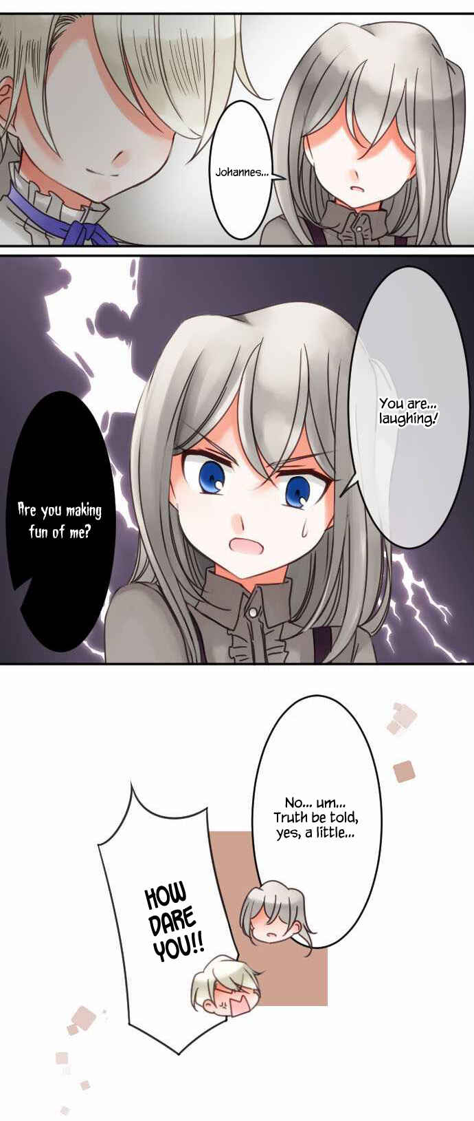 Page 13 Chapter 35 Bocchan to Maid