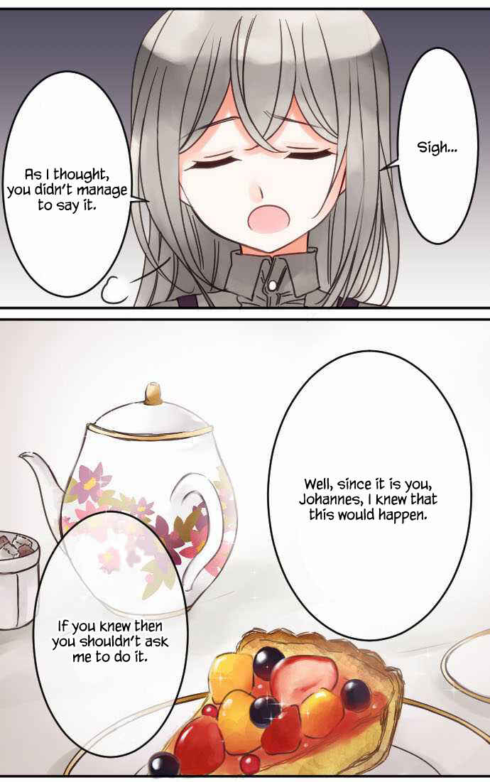 Page 4 Chapter 35 Bocchan to Maid