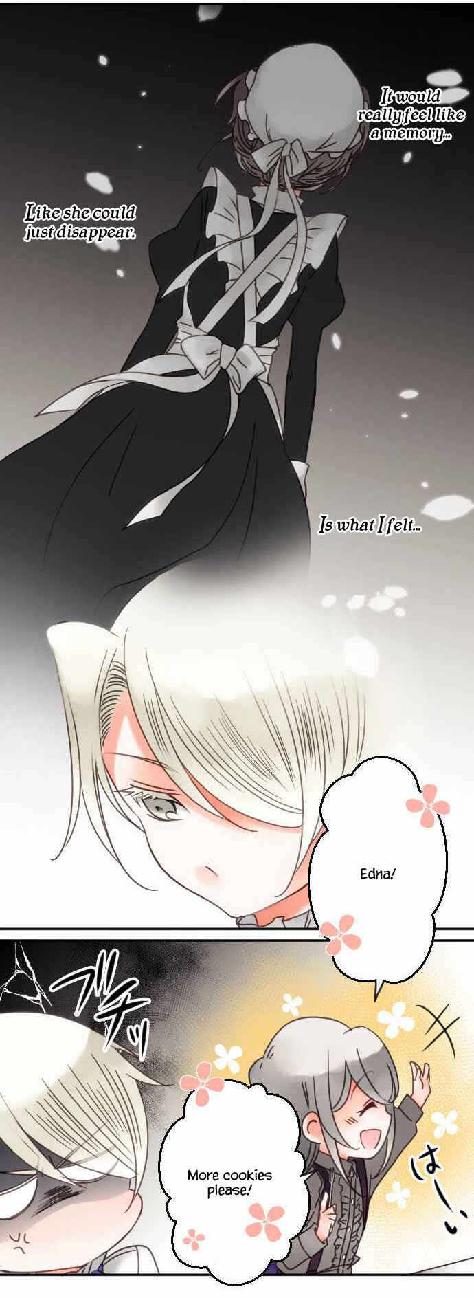 Page 7 Chapter 35 Bocchan to Maid