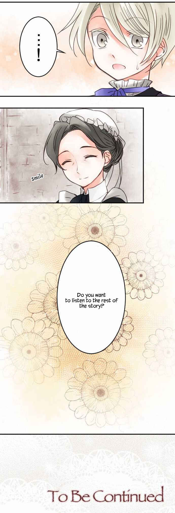 Page 18 Chapter 19 Bocchan to Maid