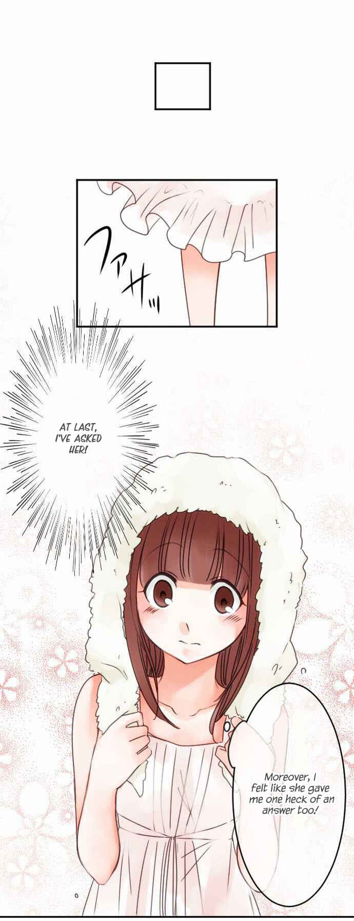 Page 15 Chapter 37 Bocchan to Maid