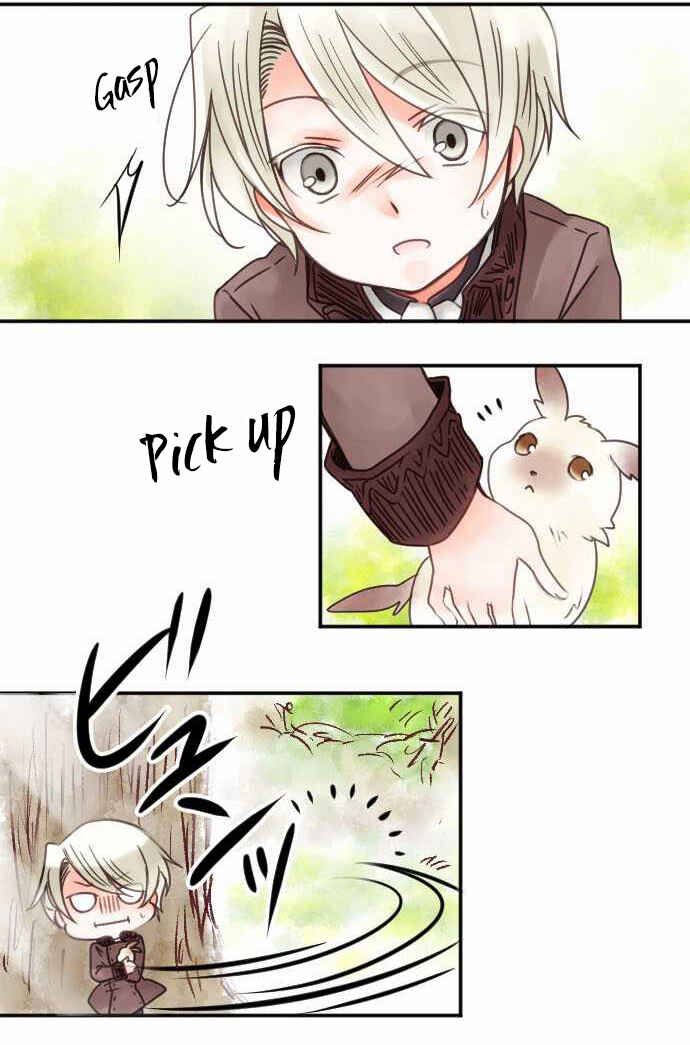 Page 11 Chapter 10 Bocchan to Maid
