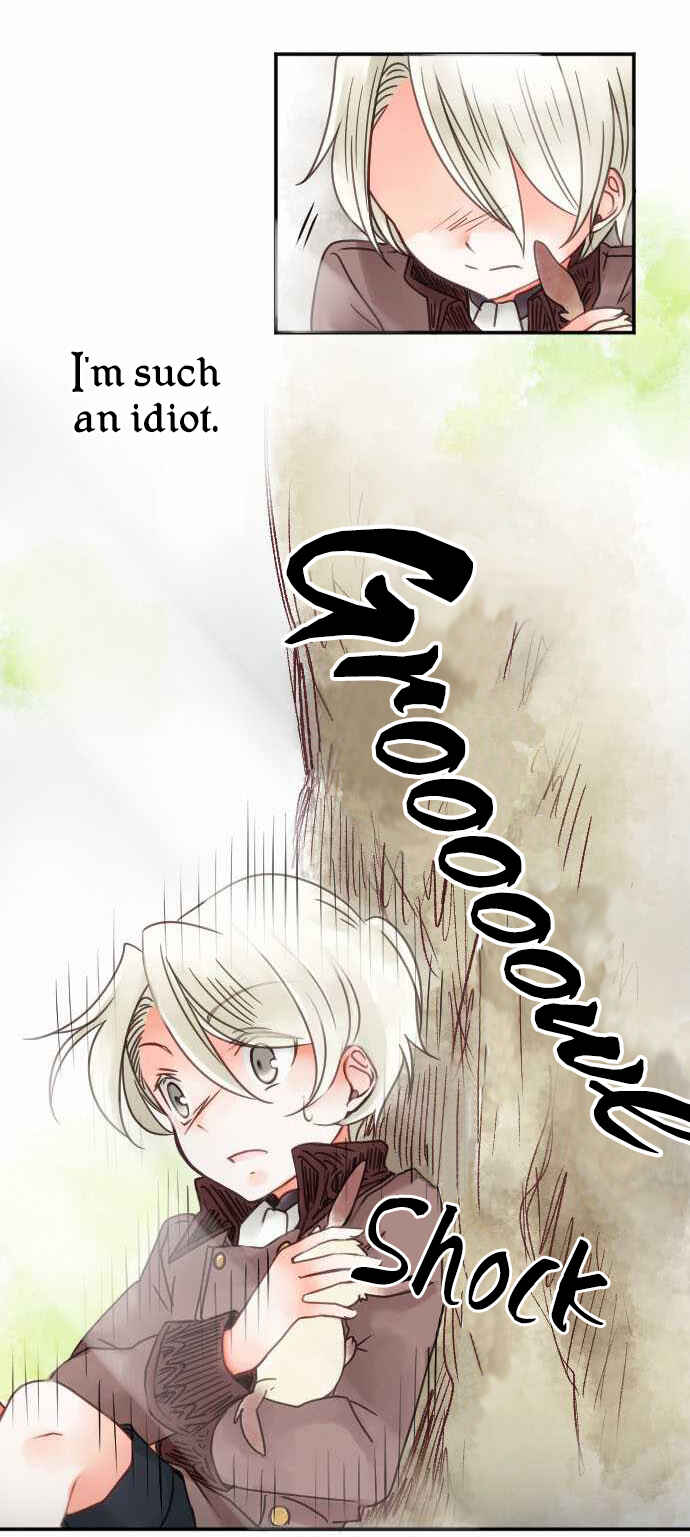 Page 14 Chapter 10 Bocchan to Maid