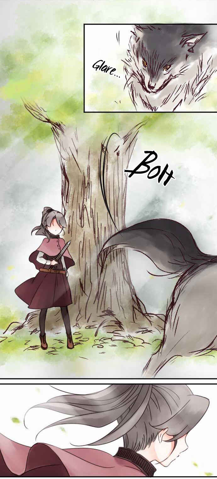 Page 18 Chapter 10 Bocchan to Maid