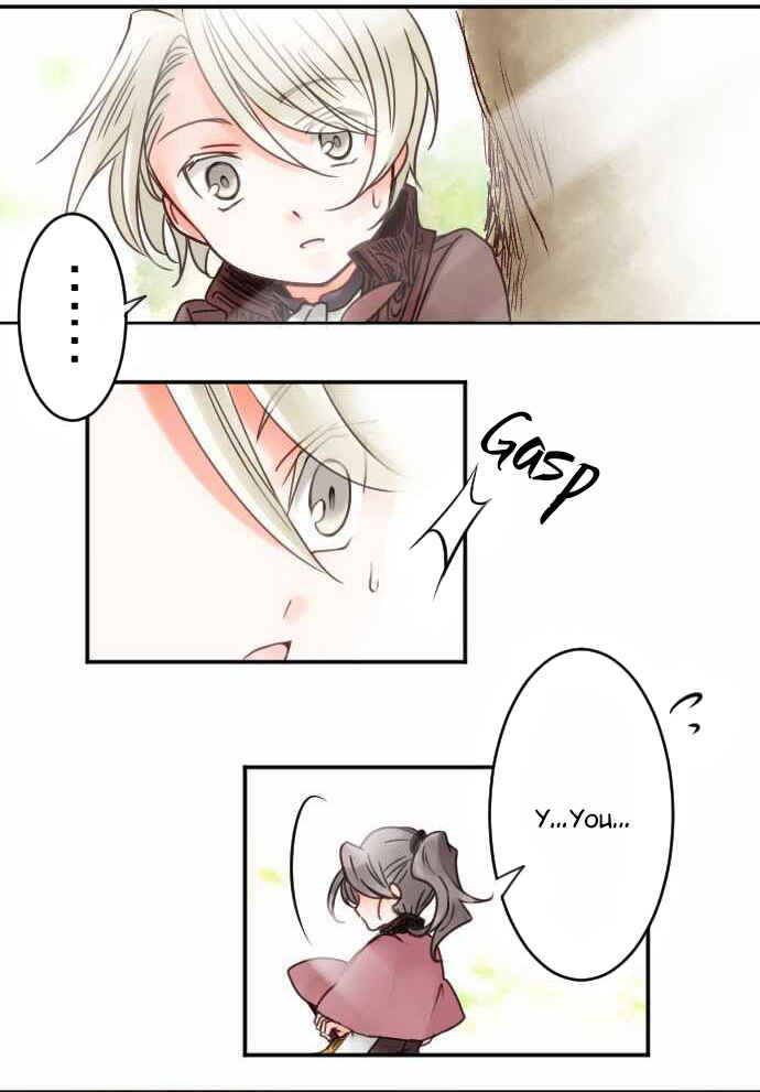 Page 19 Chapter 10 Bocchan to Maid