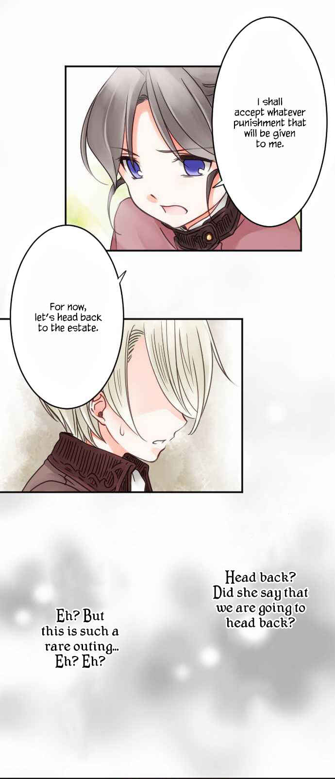 Page 22 Chapter 10 Bocchan to Maid