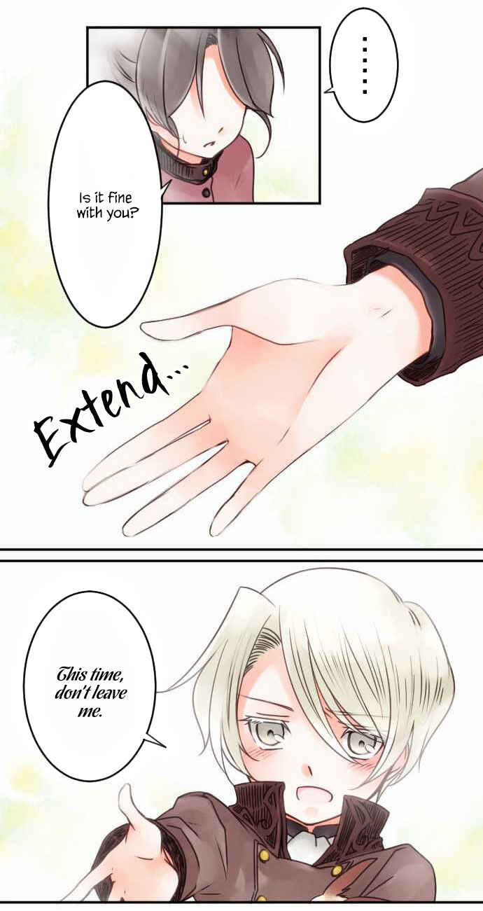 Page 26 Chapter 10 Bocchan to Maid