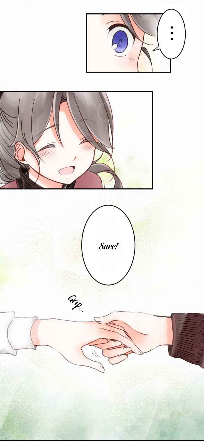 Page 27 Chapter 10 Bocchan to Maid