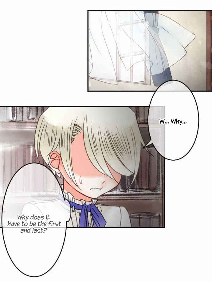 Page 3 Chapter 34 Bocchan to Maid