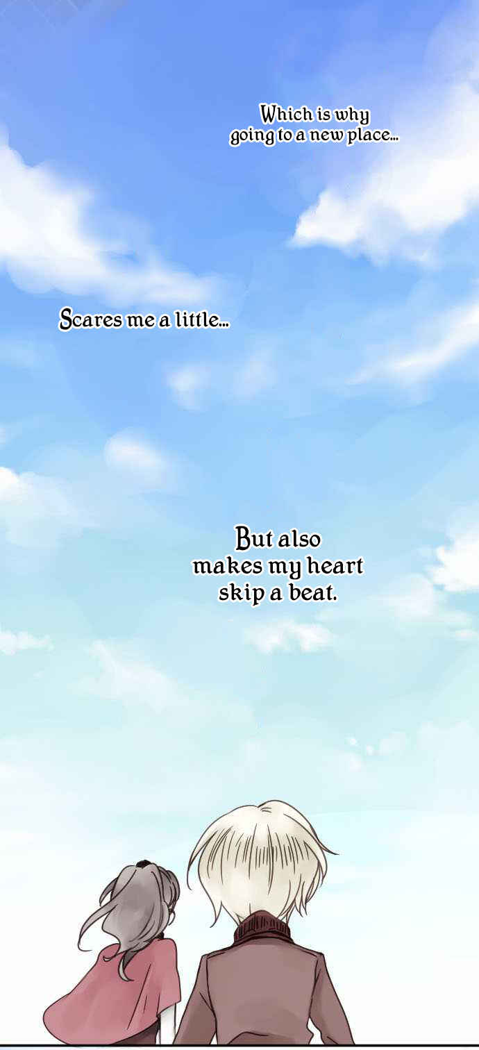 Page 10 Chapter 9 Bocchan to Maid