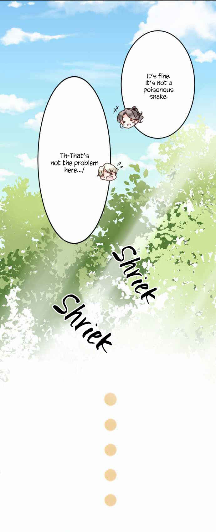 Page 14 Chapter 9 Bocchan to Maid