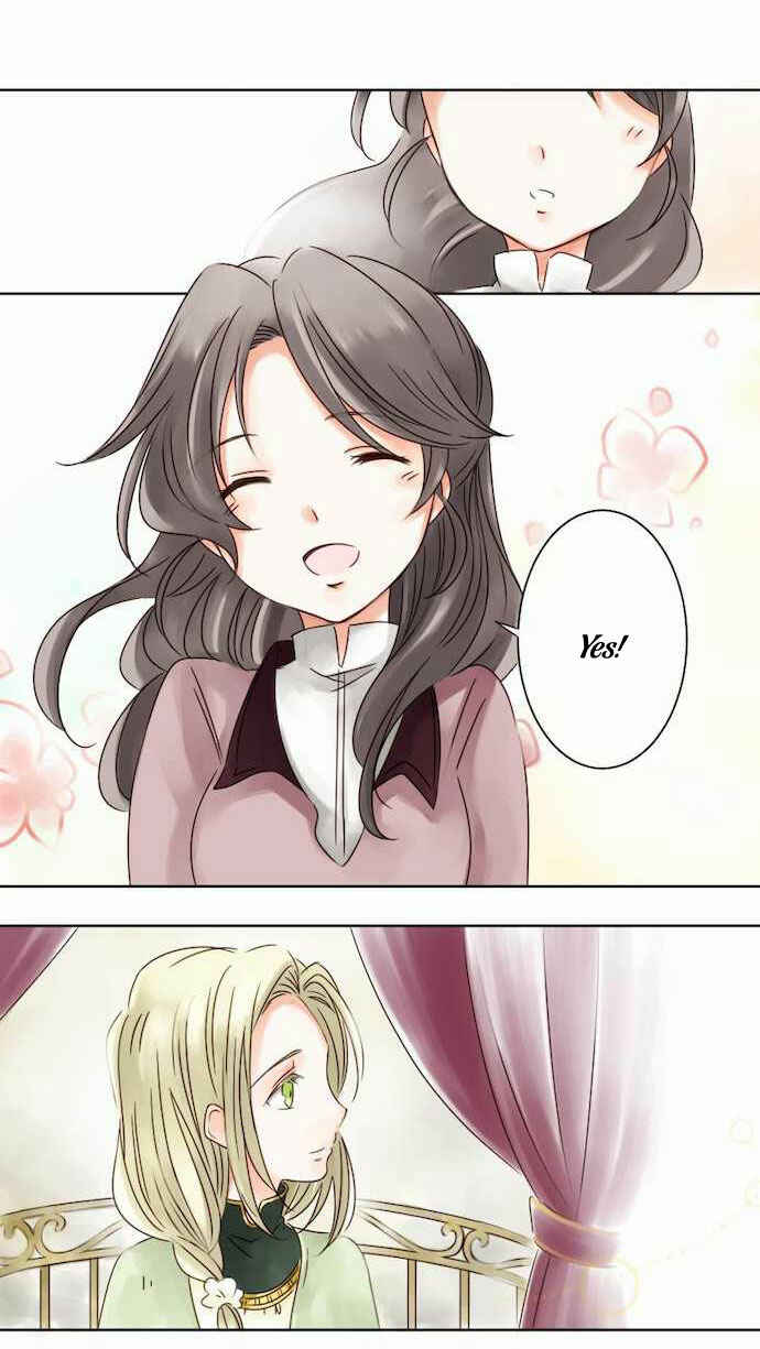 Page 10 Chapter 1 Bocchan to Maid