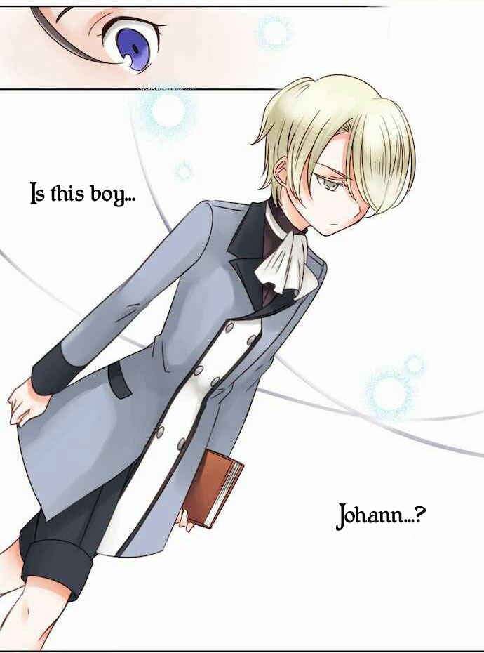 Page 19 Chapter 1 Bocchan to Maid