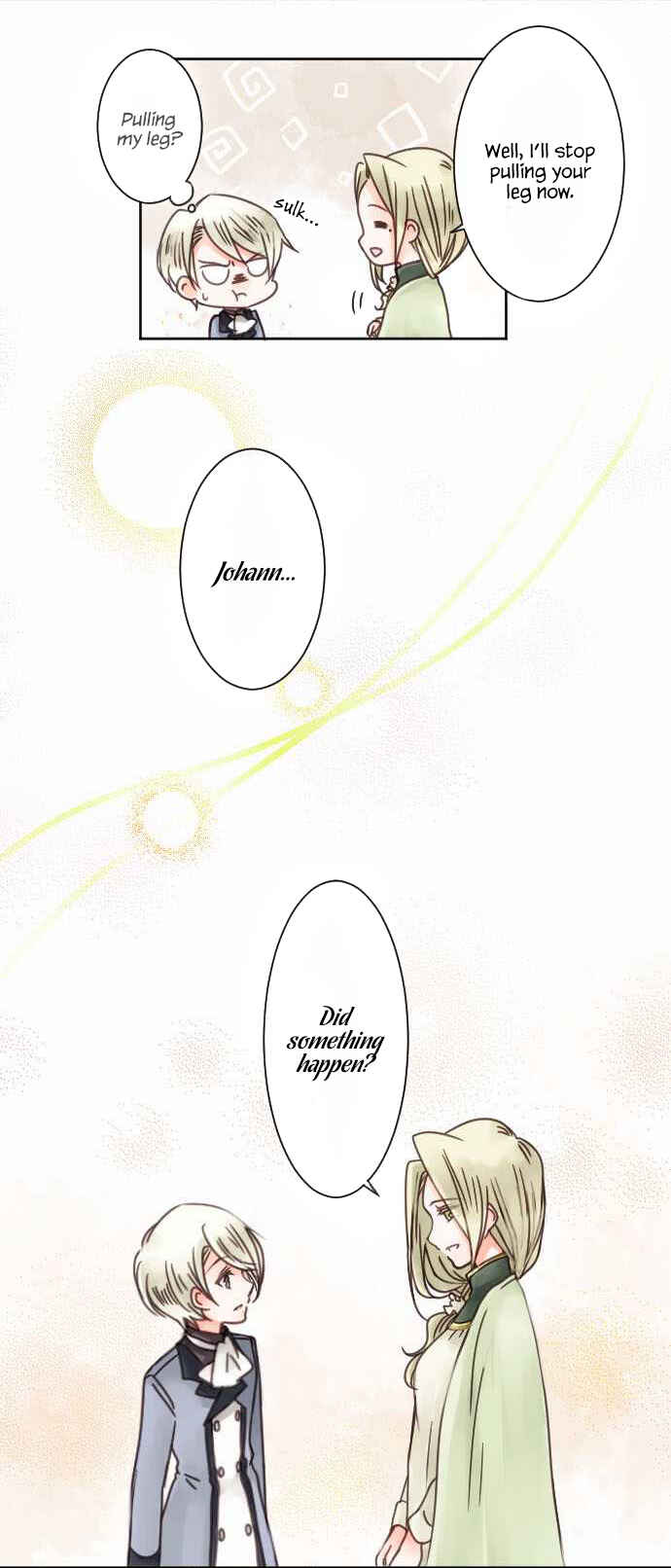 Page 14 Chapter 6 Bocchan to Maid