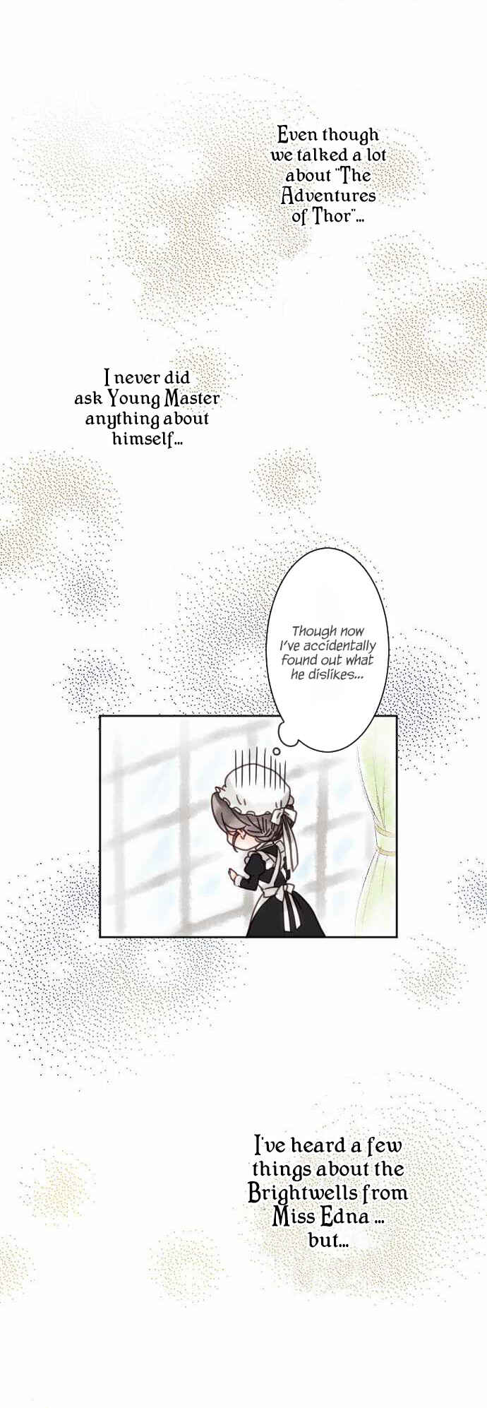 Page 18 Chapter 6 Bocchan to Maid