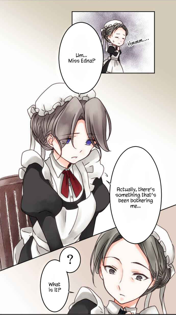 Page 7 Chapter 6 Bocchan to Maid