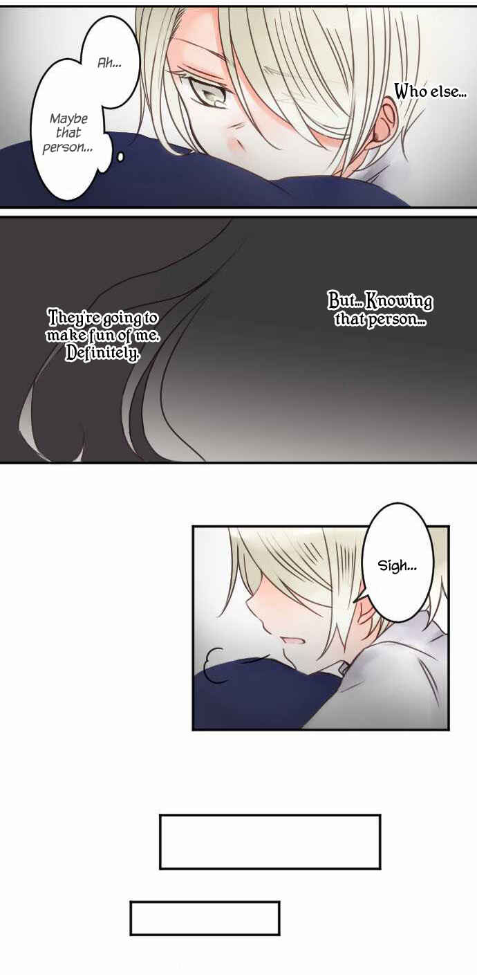 Page 10 Chapter 25 Bocchan to Maid
