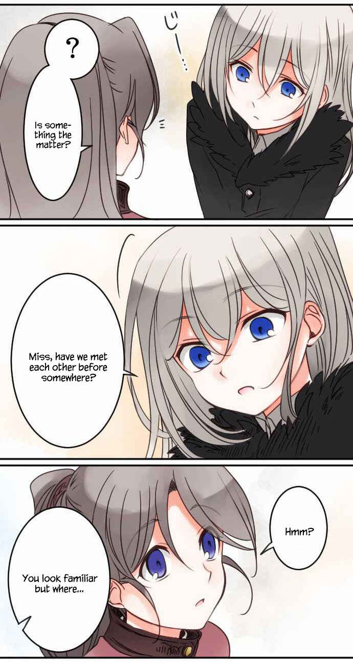 Page 19 Chapter 25 Bocchan to Maid