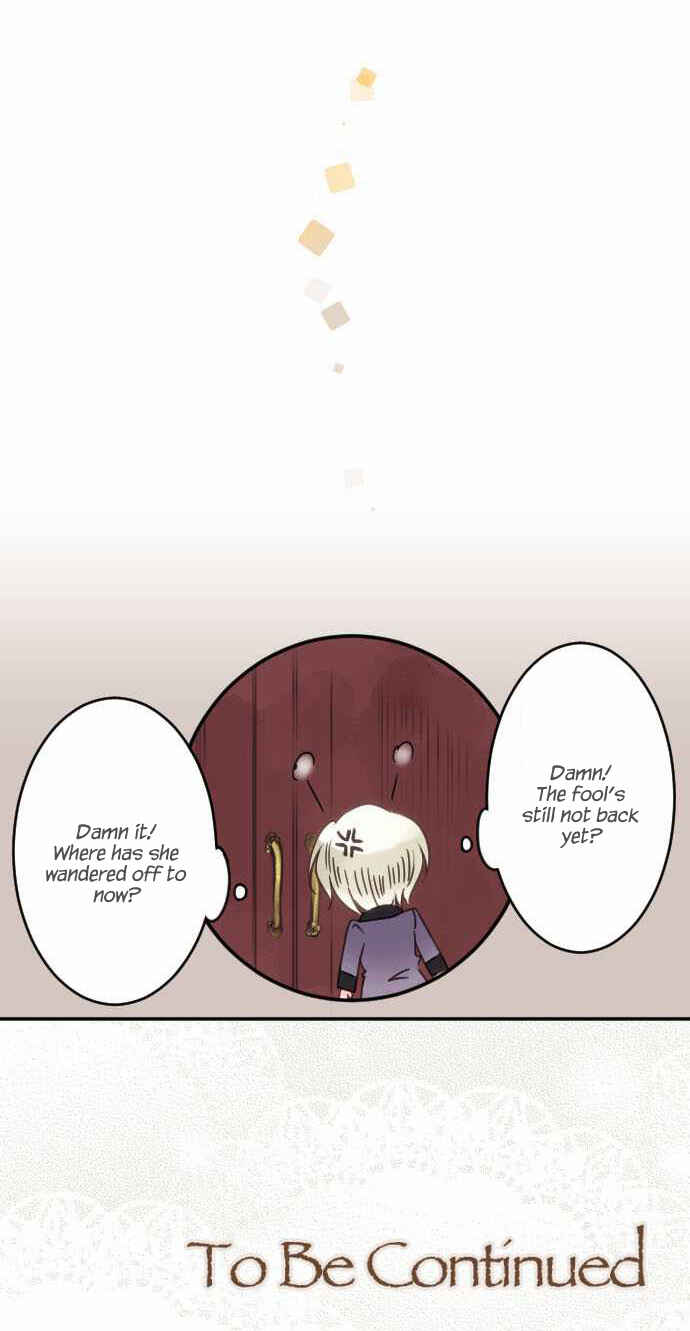 Page 23 Chapter 25 Bocchan to Maid
