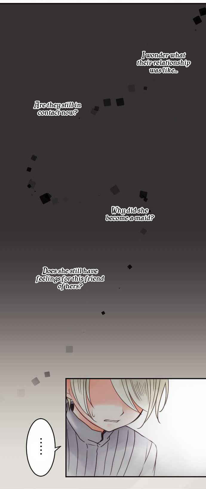 Page 7 Chapter 25 Bocchan to Maid