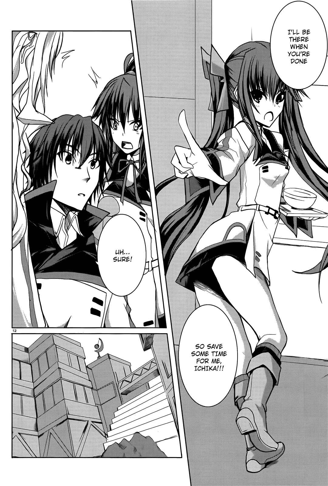 Page 17 Chapter 5 Infinite Stratos