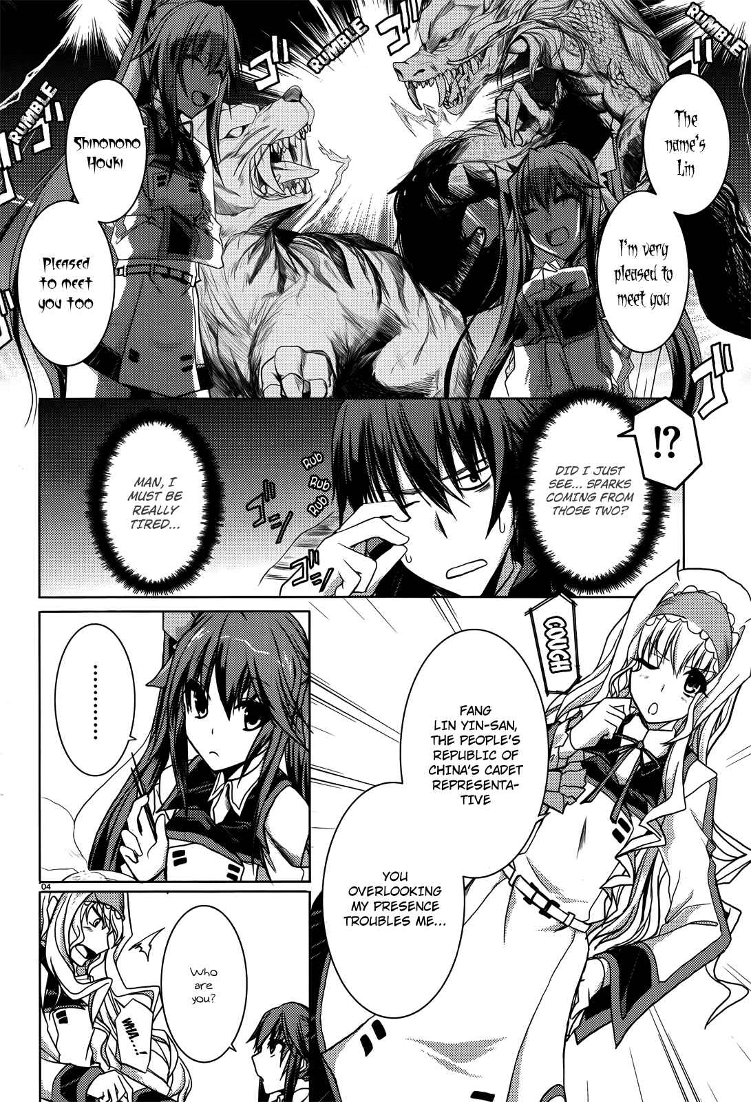 Page 9 Chapter 5 Infinite Stratos