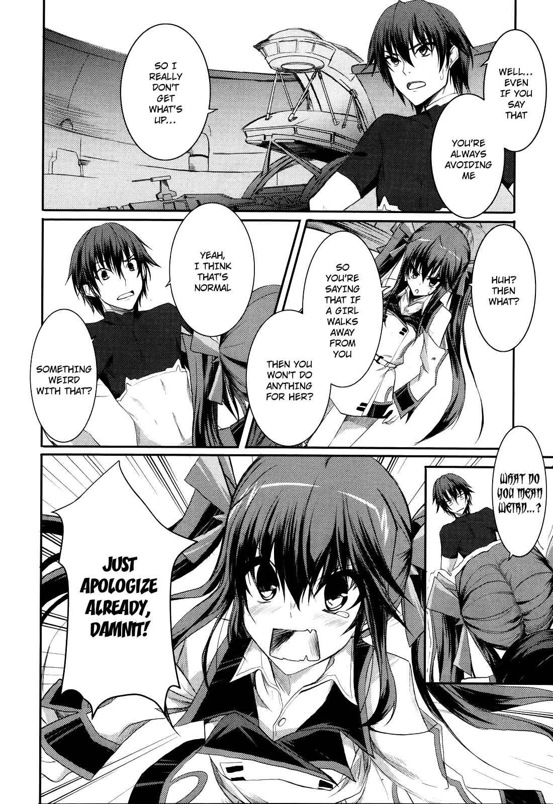 Page 21 Chapter 6 Infinite Stratos