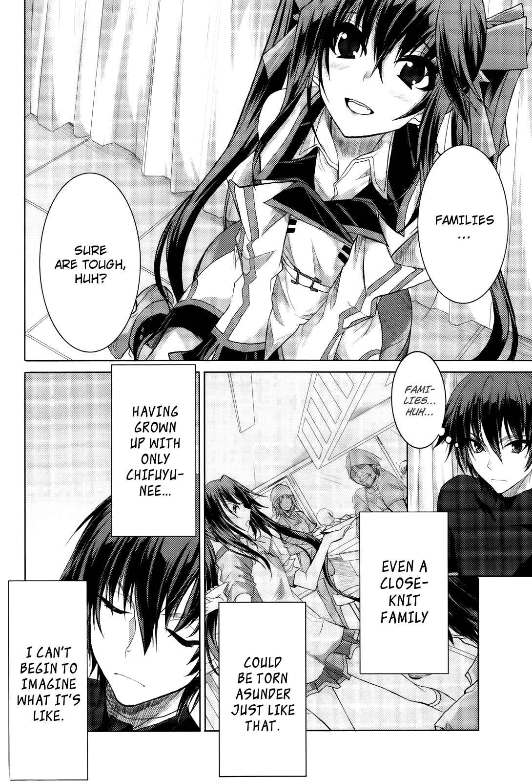 Page 17 Chapter 10 Infinite Stratos
