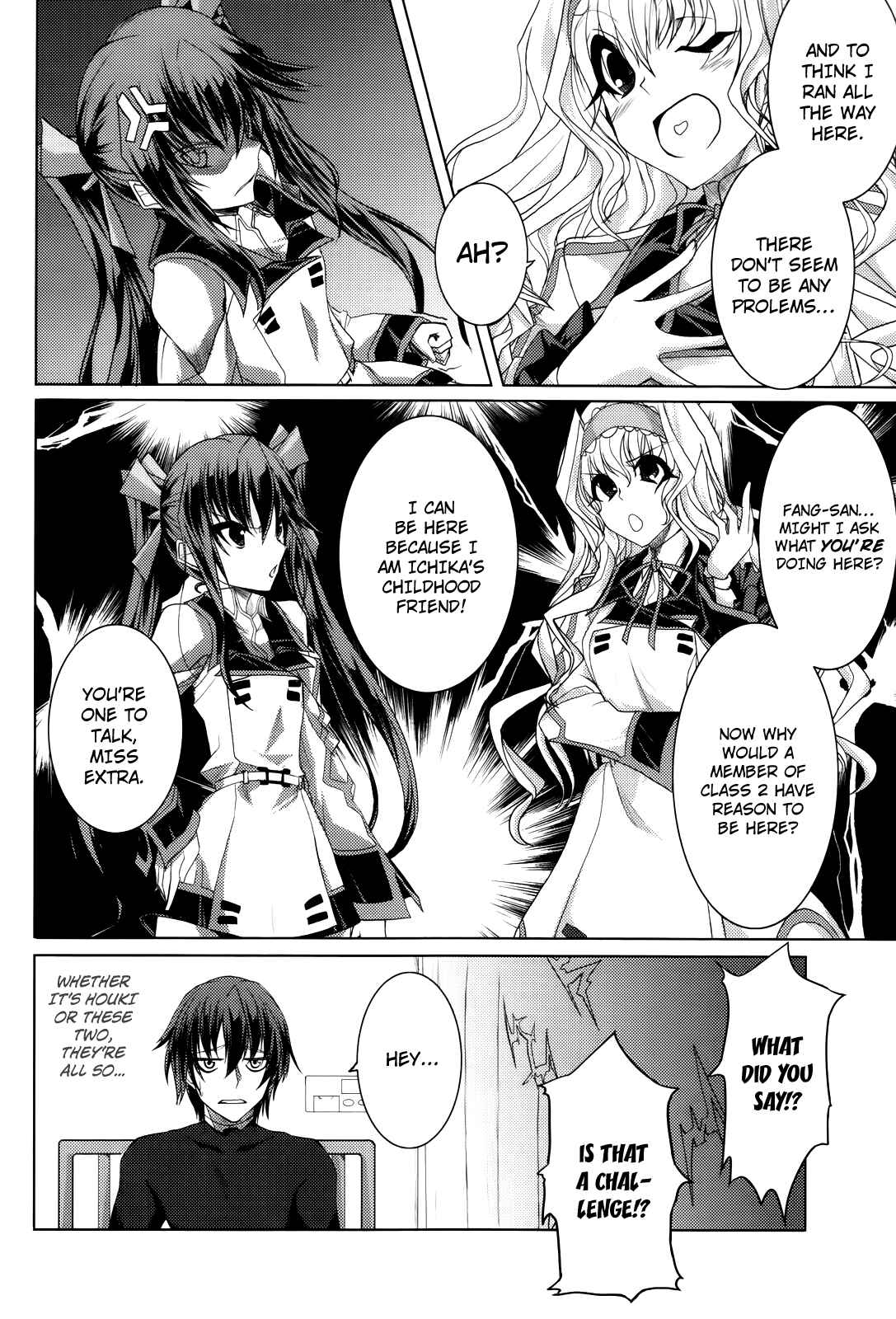 Page 19 Chapter 10 Infinite Stratos