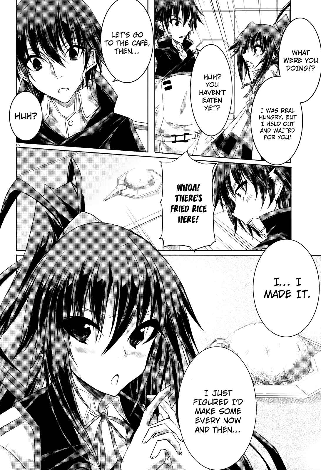Page 21 Chapter 10 Infinite Stratos