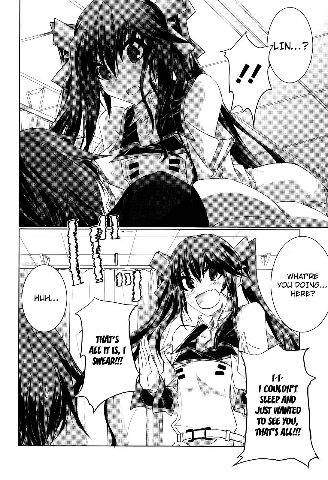 Page 9 Chapter 10 Infinite Stratos