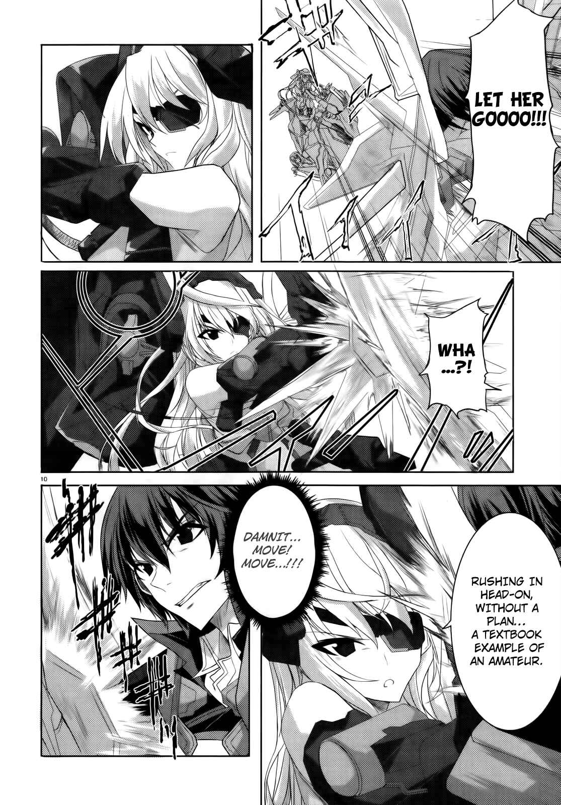 Page 10 Chapter 16 Infinite Stratos