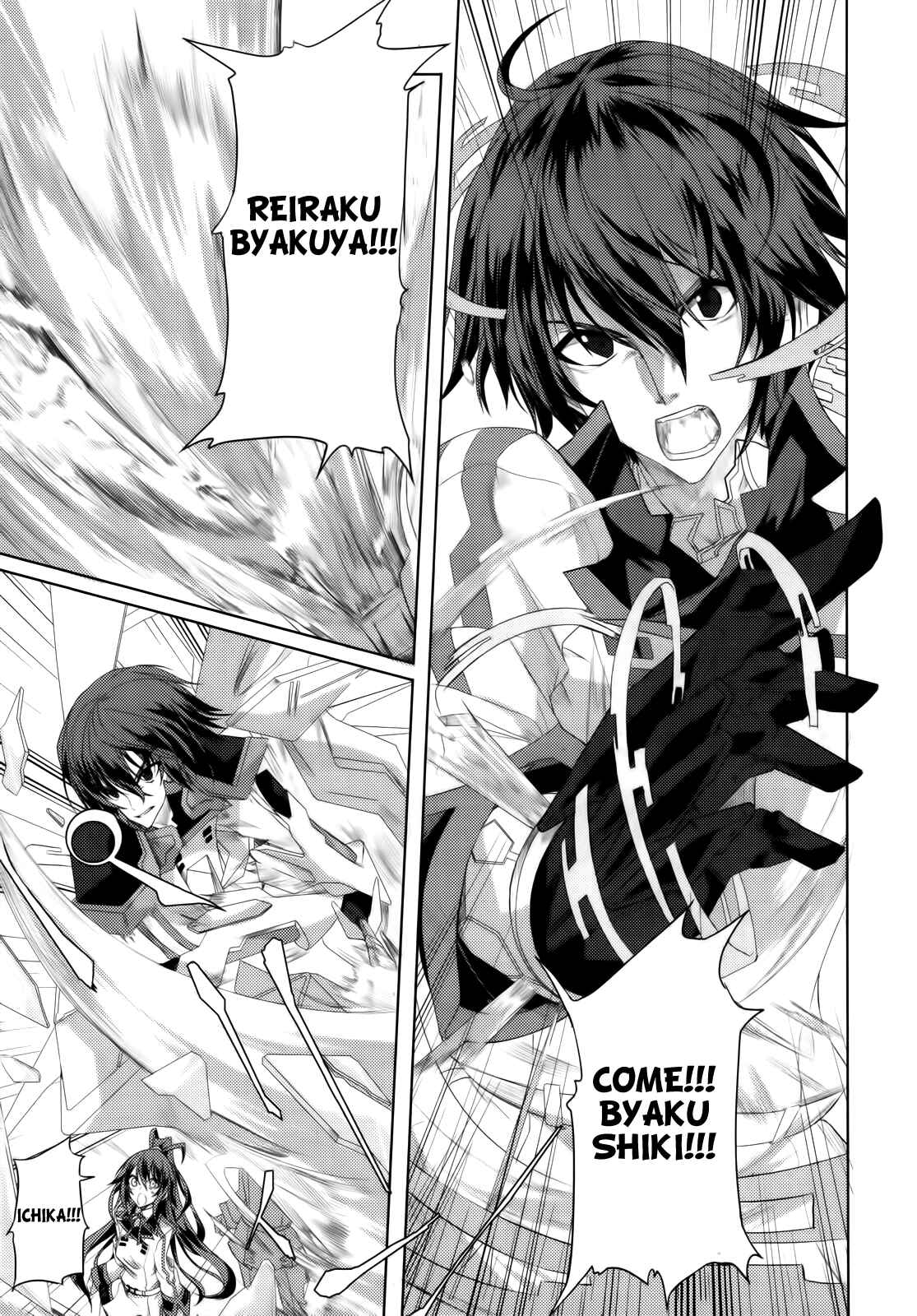 Page 9 Chapter 16 Infinite Stratos