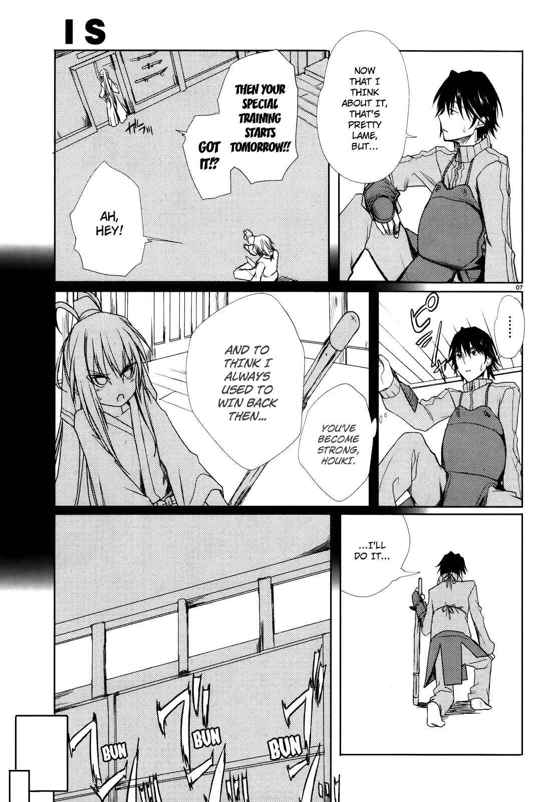 Page 7 Chapter 2 Infinite Stratos