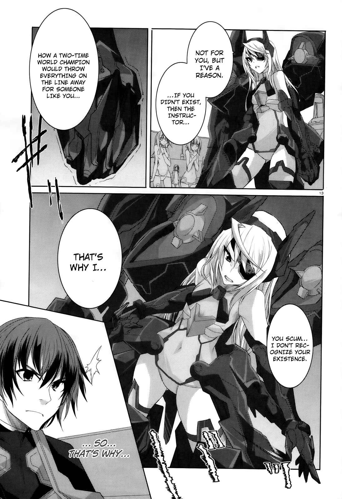 Page 13 Chapter 13 Infinite Stratos