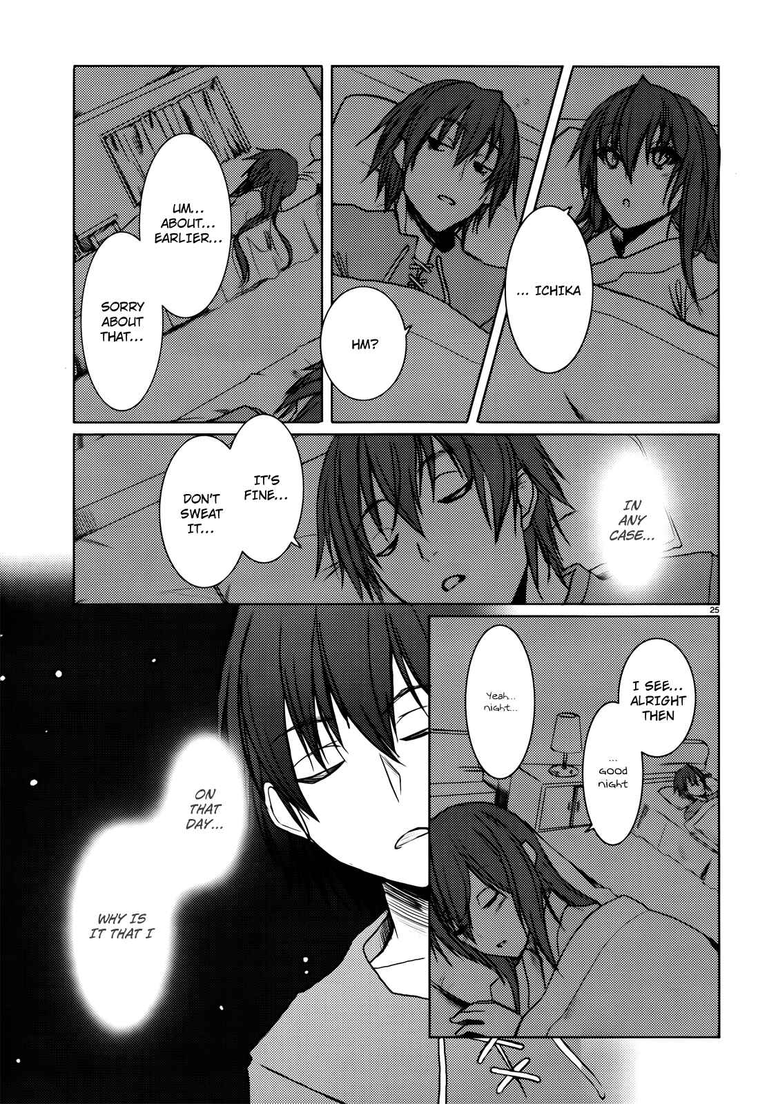 Page 25 Chapter 4 Infinite Stratos