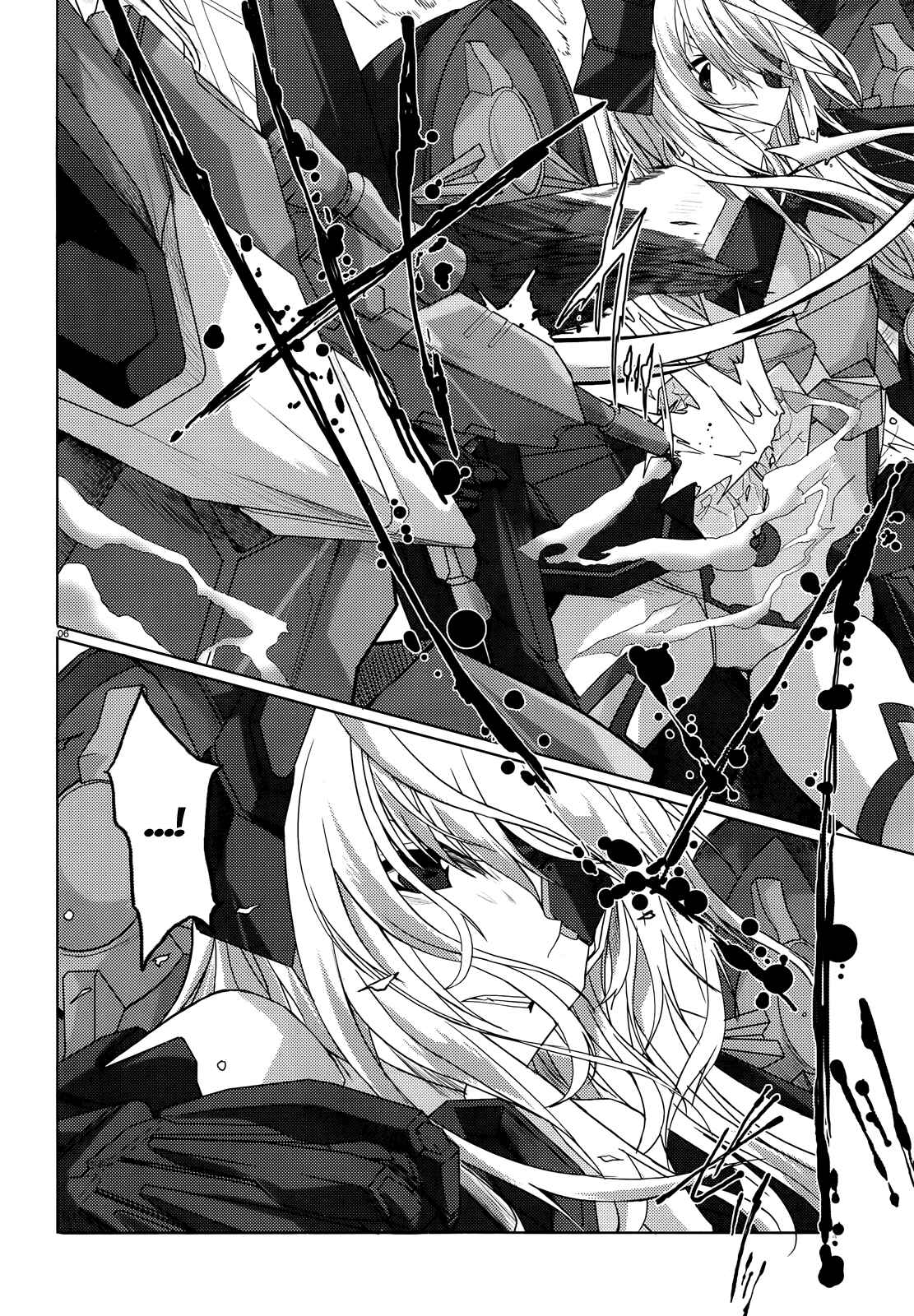 Page 6 Chapter 18 Infinite Stratos