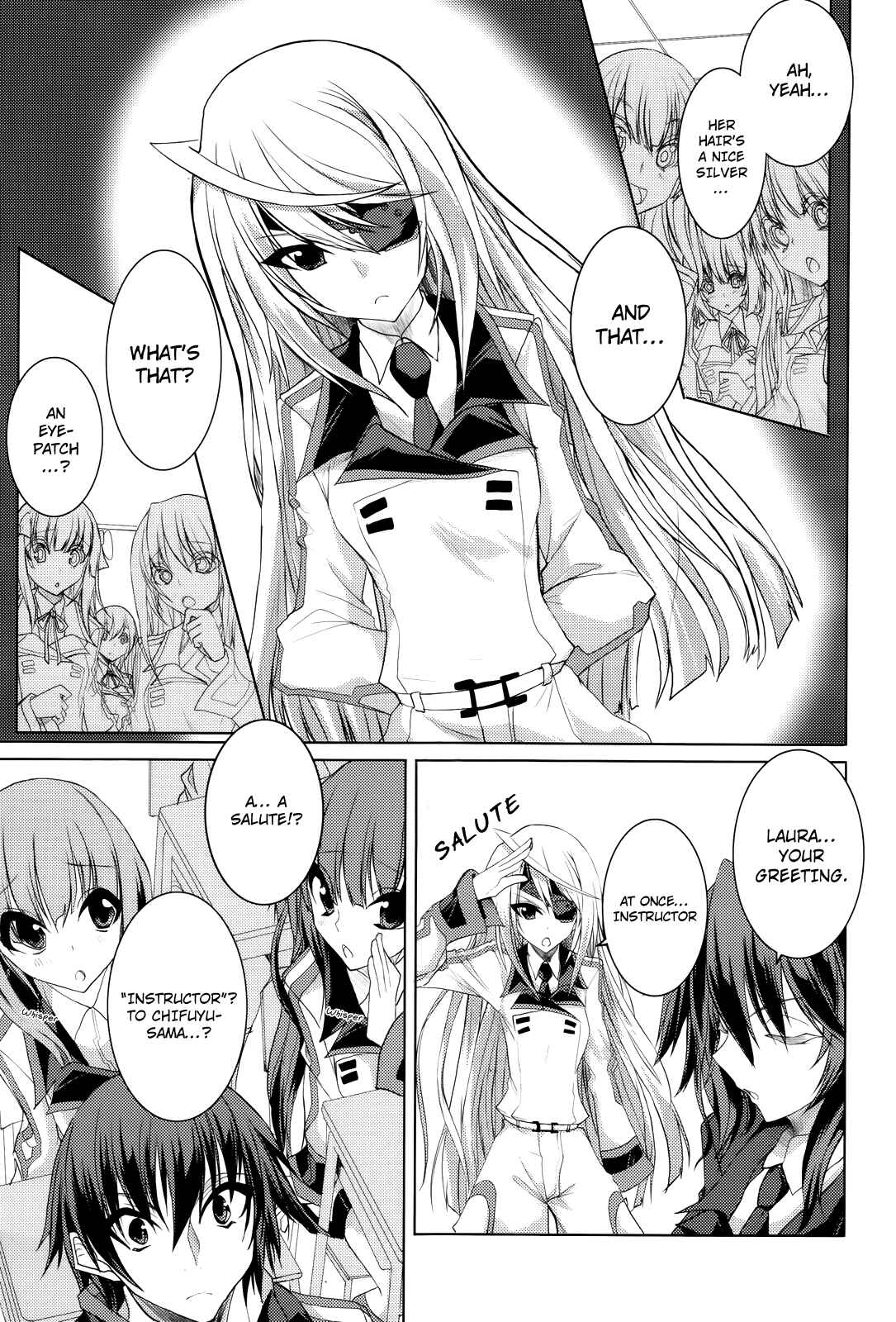 Page 3 Chapter 11 Infinite Stratos