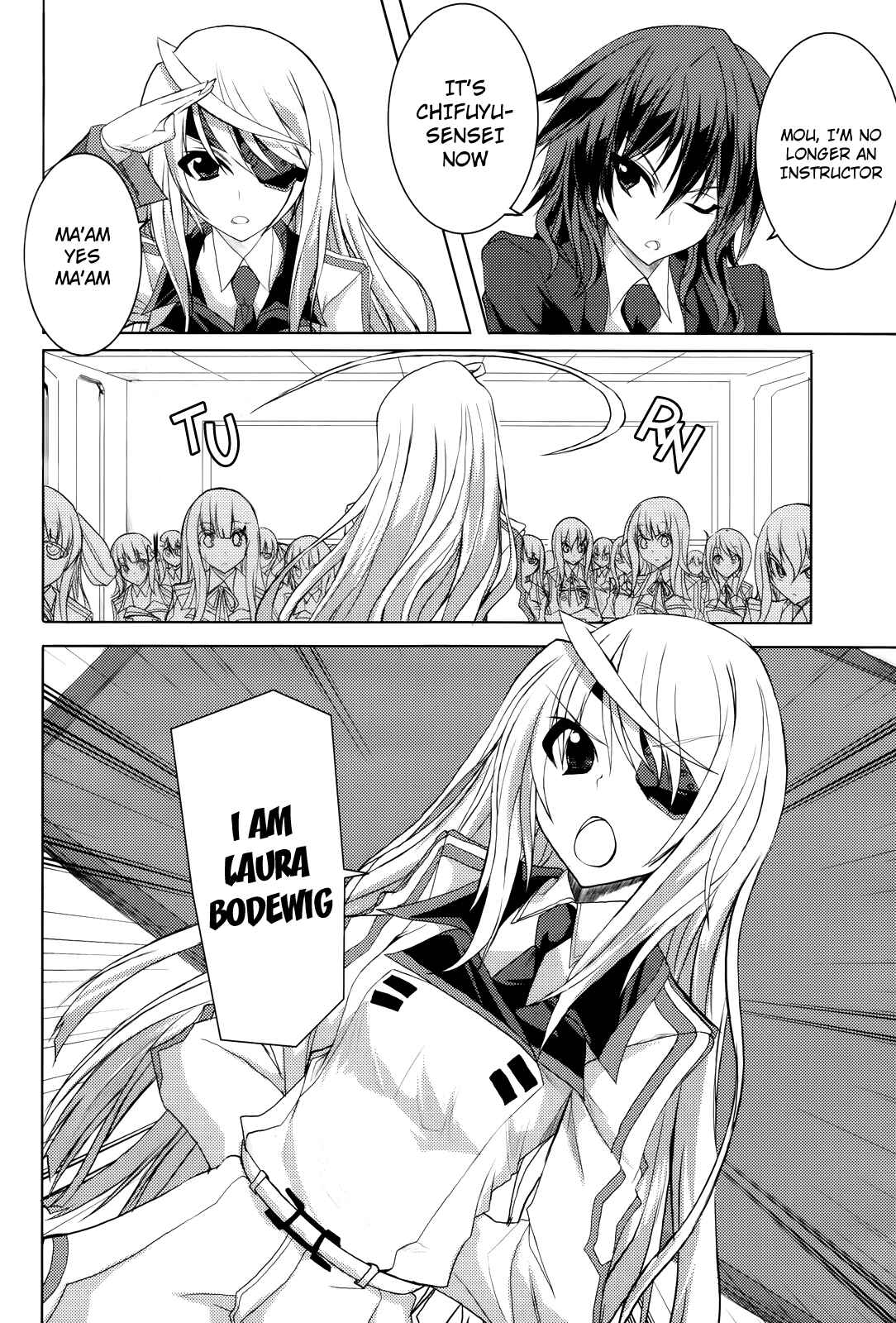 Page 4 Chapter 11 Infinite Stratos