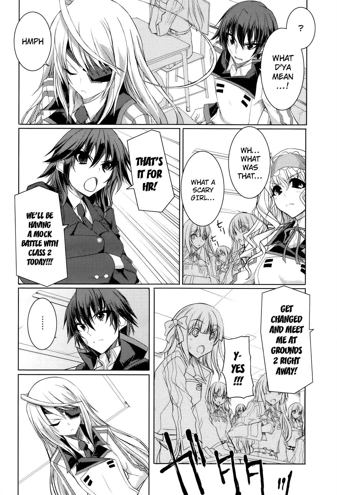 Page 8 Chapter 11 Infinite Stratos