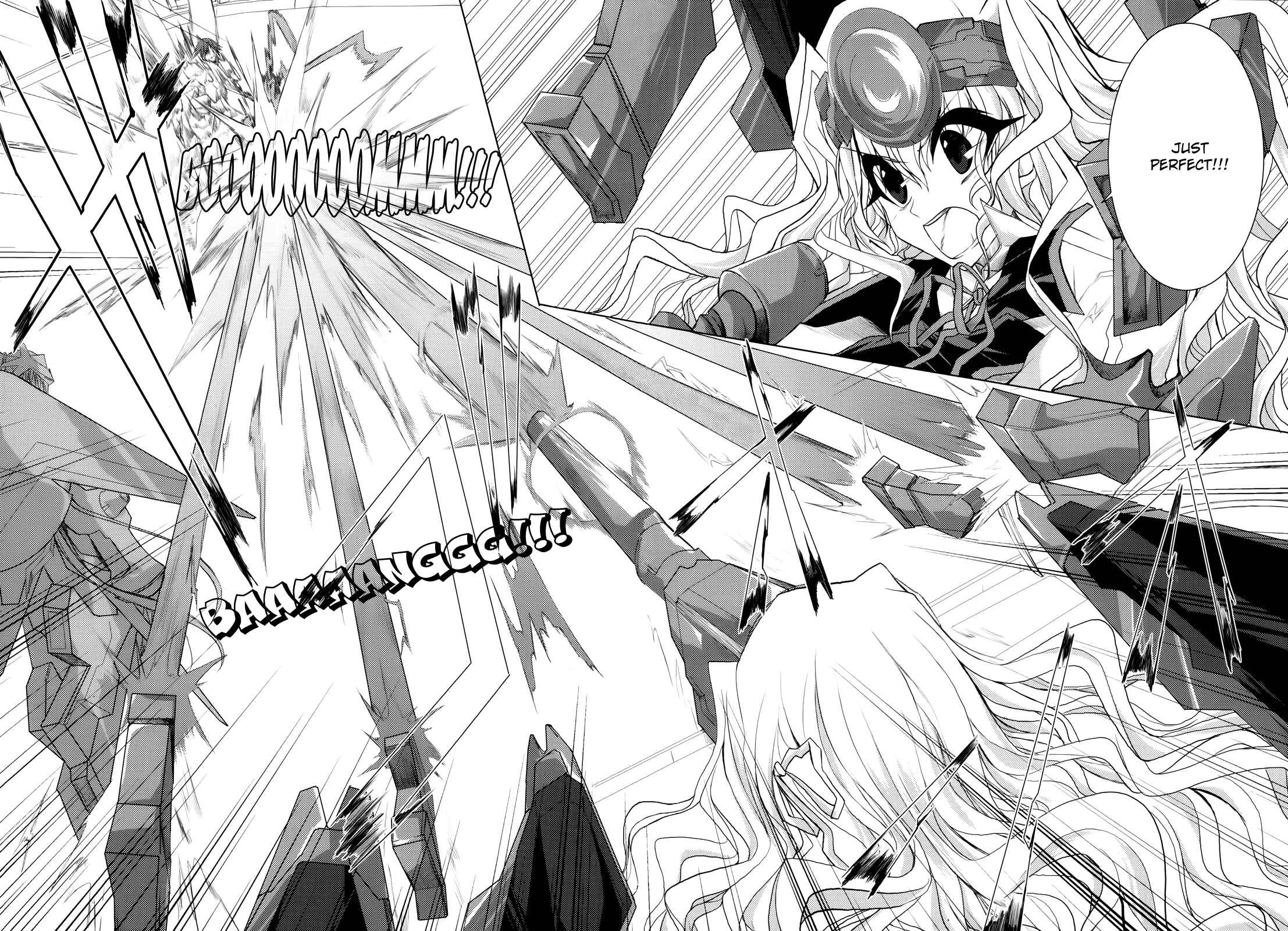 Page 12 Chapter 9 Infinite Stratos