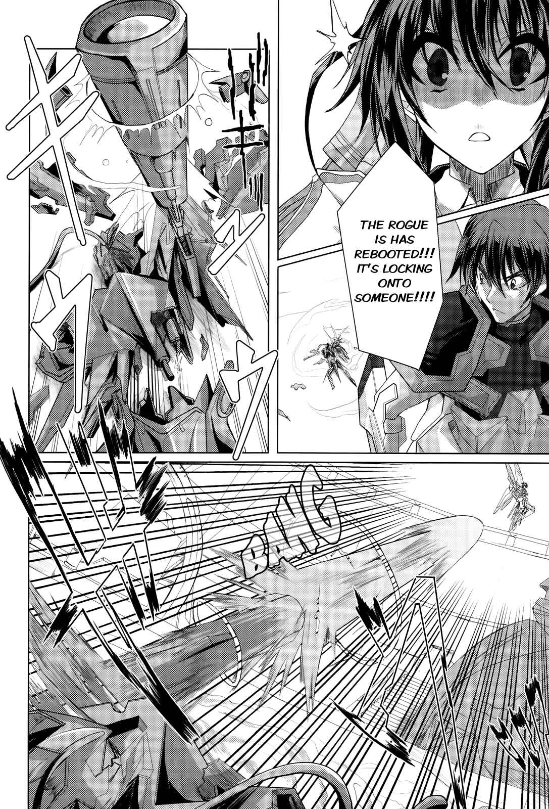Page 15 Chapter 9 Infinite Stratos