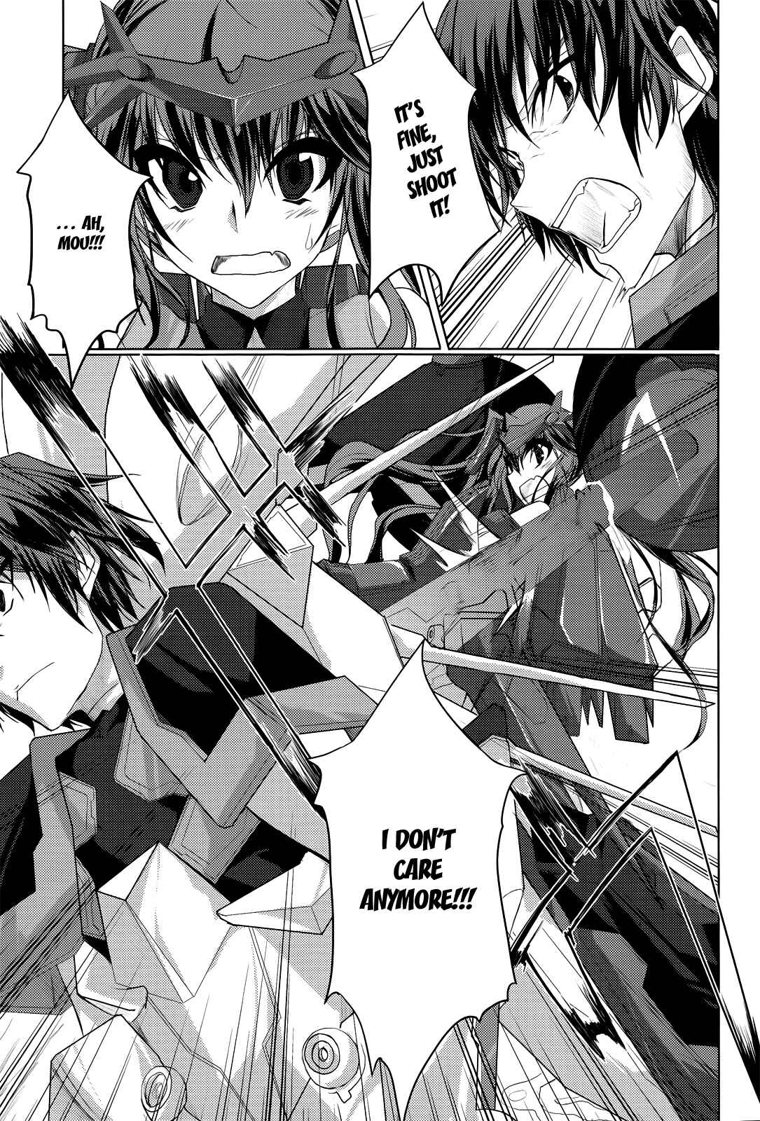 Page 5 Chapter 9 Infinite Stratos