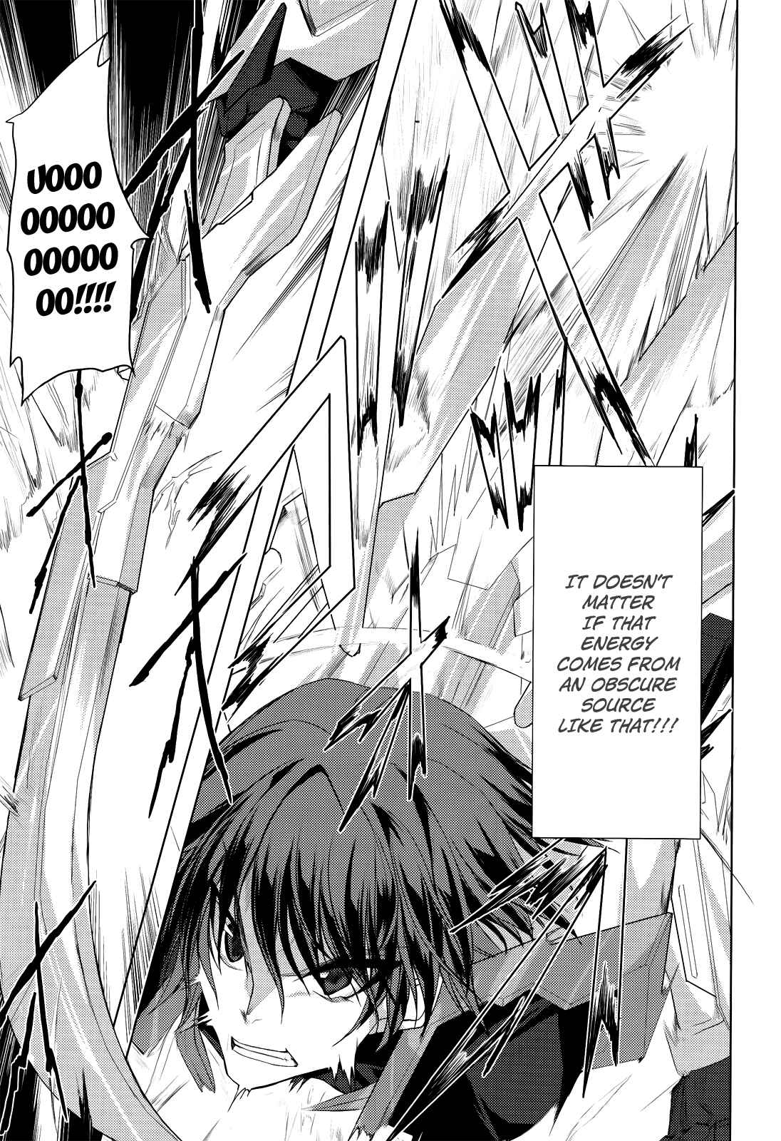 Page 7 Chapter 9 Infinite Stratos
