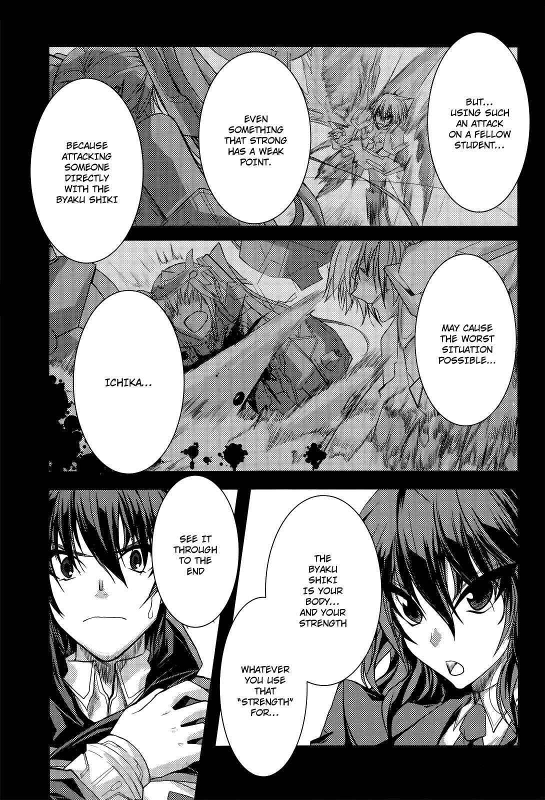 Page 9 Chapter 9 Infinite Stratos